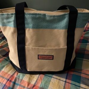 Vineyard Vines Tote Bag